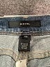 Noir Blue Jeans Size 14 - photo 4