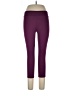 Bcg Purple Active Pants Size L - photo 1