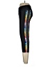 Goldsheep Graphic Black Leggings Size M - photo 5