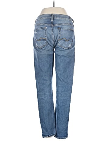 7 For All Mankind Jeans (view 2)