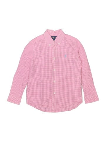 Ralph Lauren Long Sleeve Button-Down Shirt (view 1)