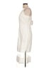 Spiegel Ivory Cocktail Dress Size 10 - photo 5