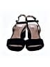 J.Crew Black Sandals Size 10 - photo 2
