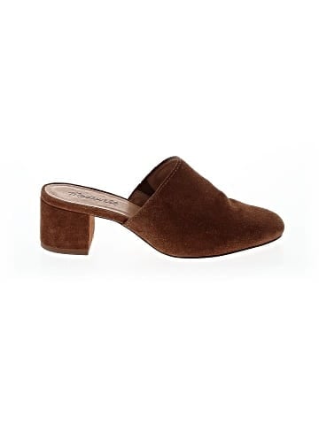 Madewell Mule/Clog (view 1)