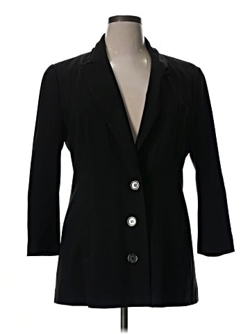 Boston Proper Blazer (view 1)