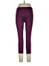 Bcg Purple Active Pants Size L - photo 2