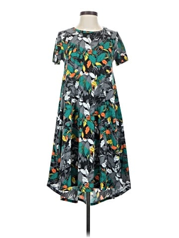 Lularoe Casual Dress (view 1)