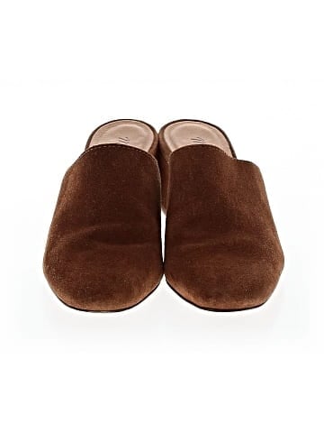Madewell Mule/Clog (view 2)