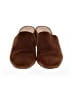 Madewell 100% Leather Brown Mule/Clog Size 7 1/2 - photo 2