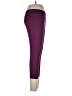 Bcg Purple Active Pants Size L - photo 4