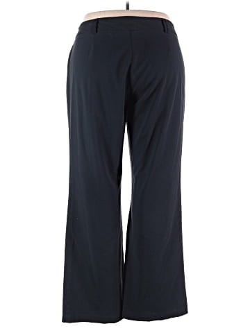 Ashley Stewart Casual Pants (view 2)