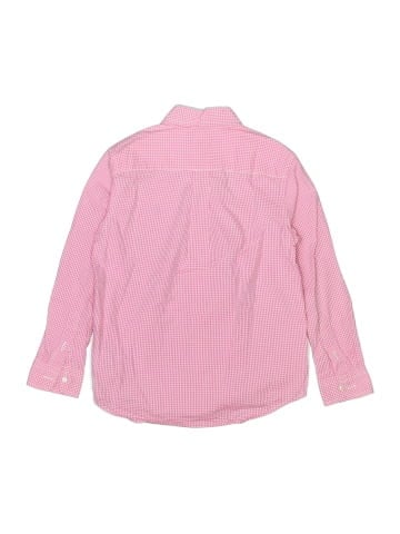 Ralph Lauren Long Sleeve Button-Down Shirt (view 2)