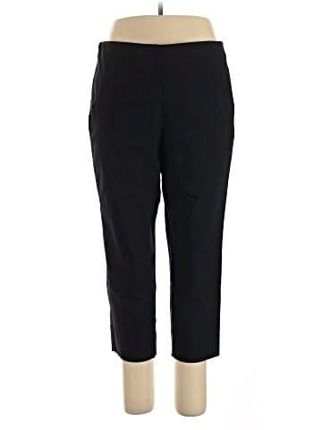 Charter Club Active Pants (view 1)