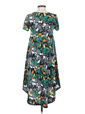 Lularoe Casual Dress (view 2)