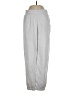 better / together Gray Casual Pants Size S - photo 1