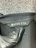 Athleta Solid Gray Casual Dress Size XL - photo 7