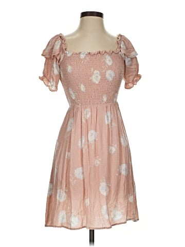 Illa Illa Cocktail Dress (view 1)