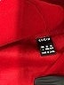 Shein 100% Polyester Red Cocktail Dress Size L - photo 7