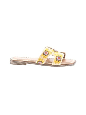 Madden Girl Sandals (view 1)
