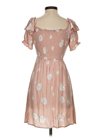 Illa Illa Cocktail Dress (view 2)
