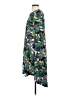 Lularoe Tropical Green Casual Dress Size XXS - photo 5