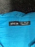 Shein 100% Cotton Teal Romper Size 4 - photo 4