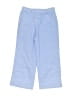 Unbranded 100% Cotton Solid Blue Casual Pants Size 4 - photo 2