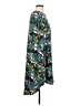 Lularoe Tropical Green Casual Dress Size XXS - photo 4