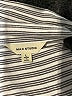 Max Studio Silver Long Sleeve Polo Size L - photo 7