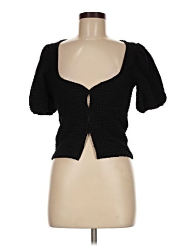 MNG Short Sleeve Top (view 1)