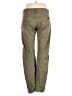Assorted Brands 100% Cotton Green Casual Pants Size 33 waist - photo 2