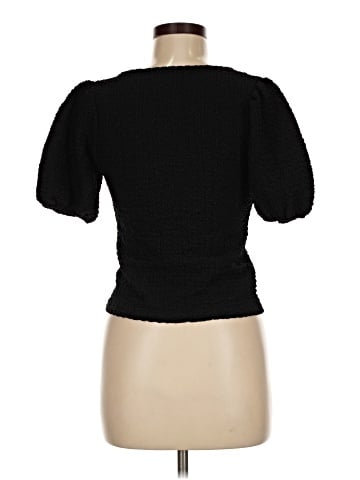 MNG Short Sleeve Top (view 2)