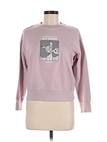 UT for Uniqlo Sweatshirt (view 1)