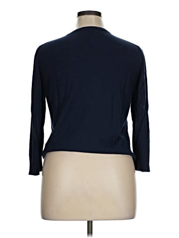 Ann Taylor Factory Cardigan (view 2)
