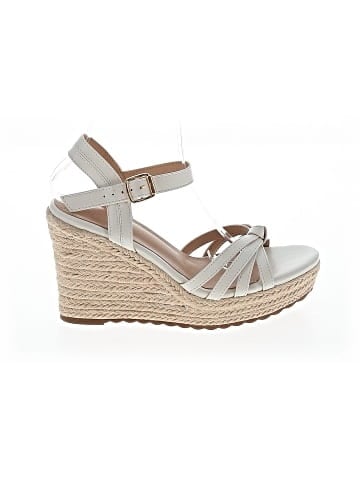 Unbranded Wedges (view 1)