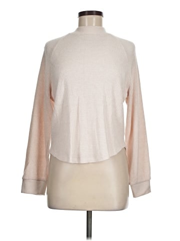Madewell Turtleneck Sweater (view 1)