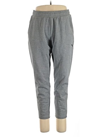 Puma Sweatpants (view 1)