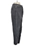 Missguided Chevron-herringbone Gray Jeans Size 4L - photo 4