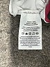 Nike 100% Polyester Color Block Burgundy Athletic Shorts Size XL - photo 4