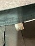 Roxy Solid Black Athletic Shorts Size M - photo 3