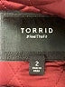 Torrid Burgundy Coat Size 2 - photo 6