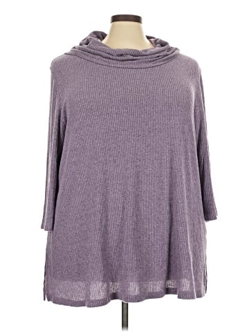 Catherines Poncho (view 1)