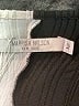 MARISSA WILSON Color Block Ivory Jumpsuit Size 12 - photo 4