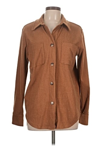 A. Byer Cardigan (view 1)