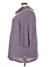 Catherines Purple Poncho Size 3X - photo 5