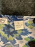 Assorted Brands Blue Long Sleeve Blouse Size L - photo 7