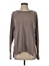 Athleta Gray Pullover Sweater Size S - photo 1