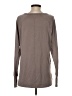 Athleta Gray Pullover Sweater Size S - photo 2
