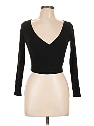 Reformation Long Sleeve Top (view 1)