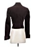 Zara Burgundy Jacket Size S - photo 2
